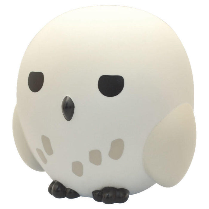 Figura Hucha Chibi Hedwig Harry Potter 16cm