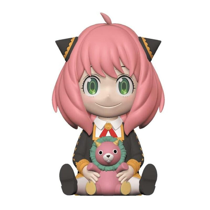 Figura Hucha Espia  Anya Forger