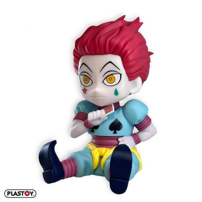 Figura Hucha Hisoka