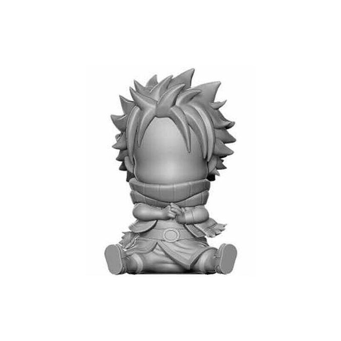 Figura Hucha Natsu Fairy Tail 18cm