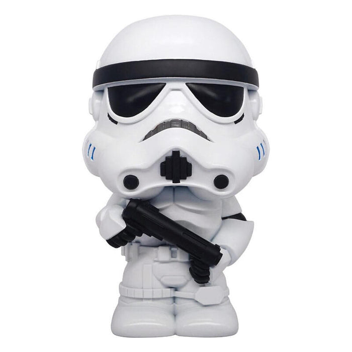 Figura Hucha Star Wars Stormtrooper