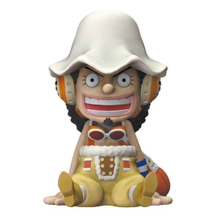 Figura Hucha Usopp