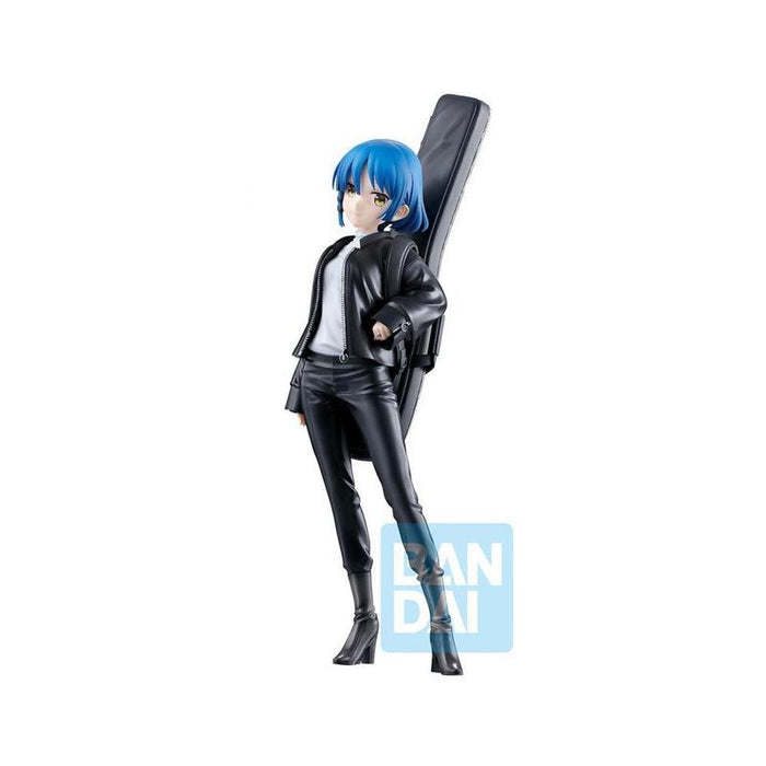 Figura Ichibansho Bocchi The Rock! Ryo