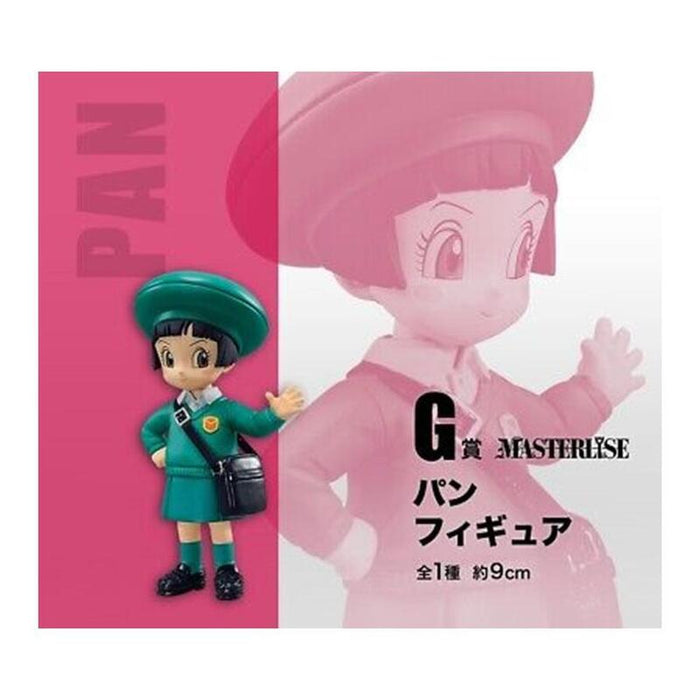 Figura Ichibansho Dragon Ball Super Hero Pan