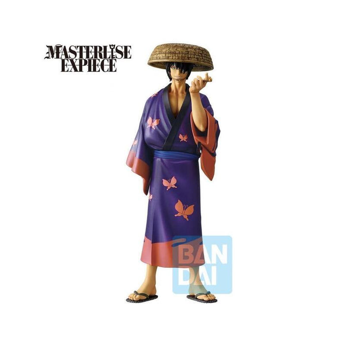 Figura Ichibansho Gintama Shinsuke Takasugi