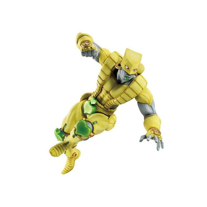 Figura Ichibansho Jojo'S Bizarre Adventure The World