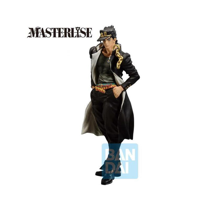 Figura Ichibansho Jojo'S Bizarre Stardust Crusaders Jotaro Kujo