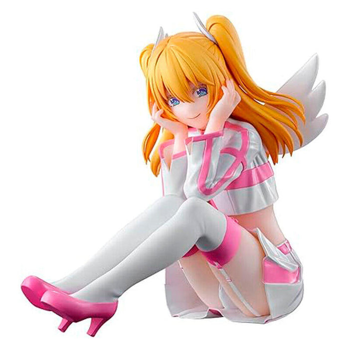 Figura Ichibansho Liliel 2.5 Dimensional Seduction 10cm