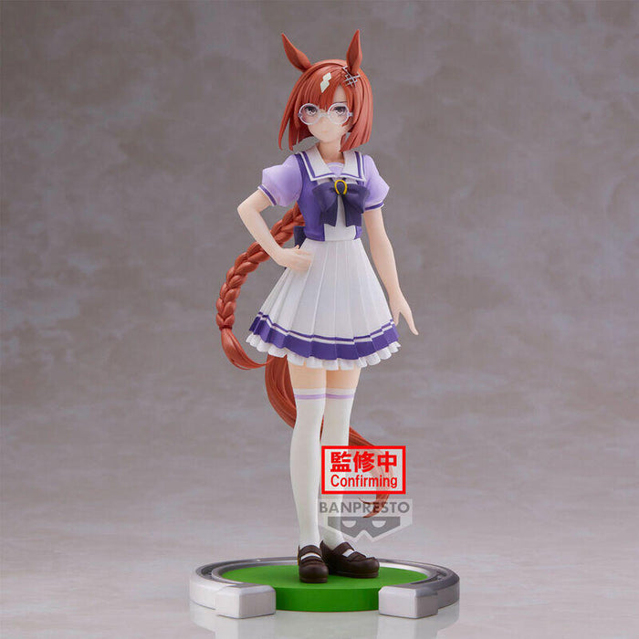 Figura Ikuno Dictus Pretty Derby Umamusume 18cm