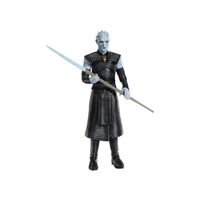 Figura Juego De Tronos Maleable Bendyfigs The Night King 19 Cm