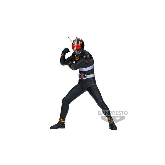 Figura Kamen Rider Black 17cm