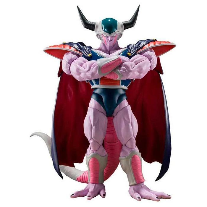 Figura King Cold Fig. 22 Cm Dragon Ball Z Sh Figuarts