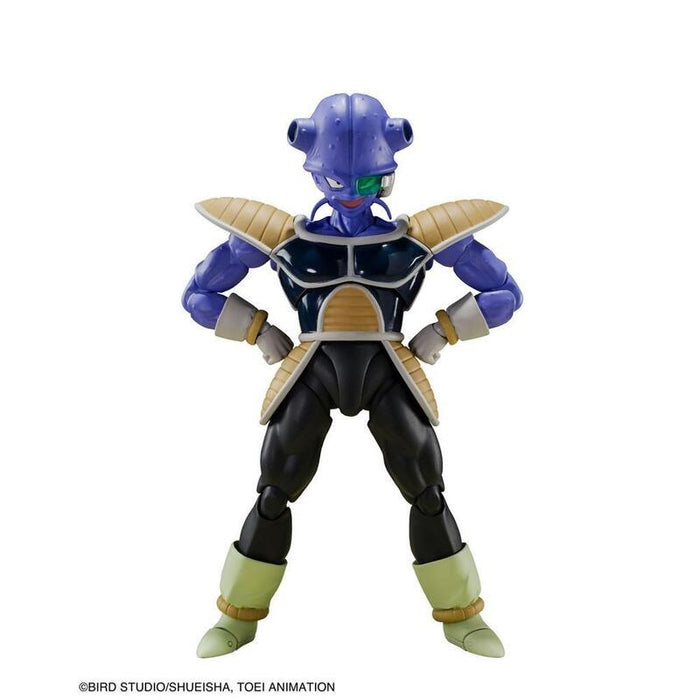 Figura Kyewi Fig. 14 Cm Dragon Ball Z Sh Figuarts