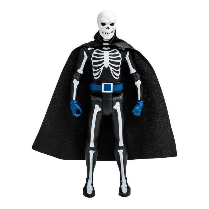 Figura Mcfarlane Dc Retro Batman 66 Wave 88 1 Unidad Aleatoria