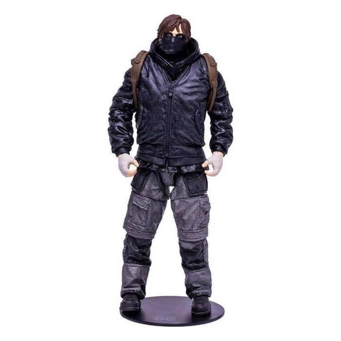 Figura Mcfarlane Toys Dc Multiverse Bruce Wayne Drifter