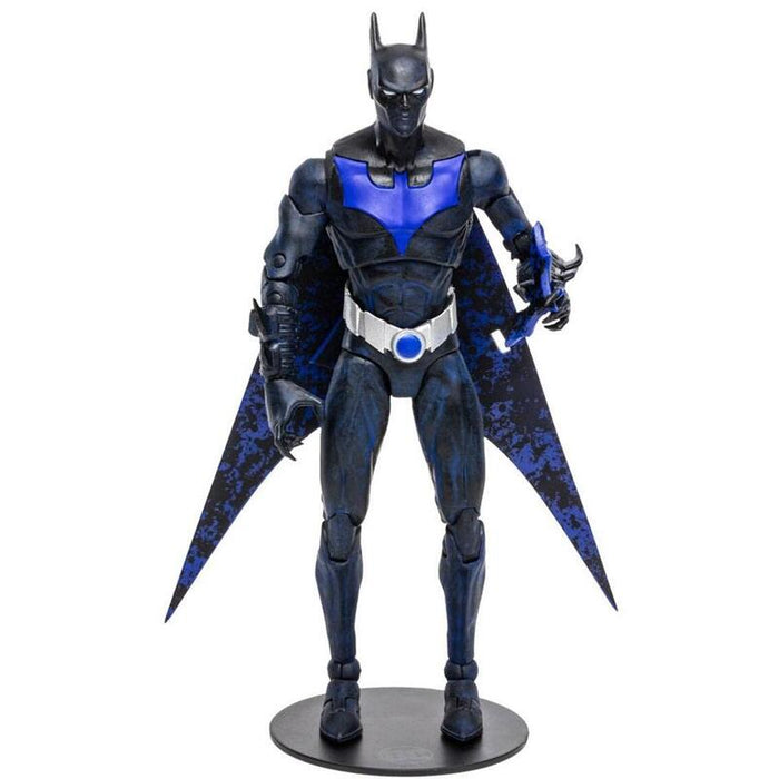 Figura Mcfarlane Toys Dc Multiverse Inque As Batman Beyond