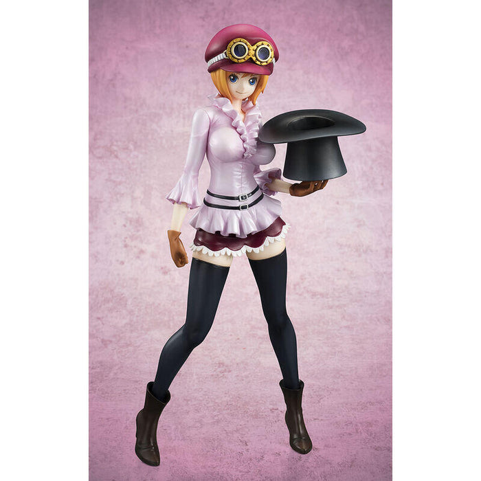 Figura Megahouse Portrait Of Pirates Sailing Again One Piece Koala Ejercito Revolucionario
