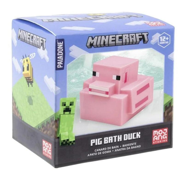 Figura Minecraft Pig
