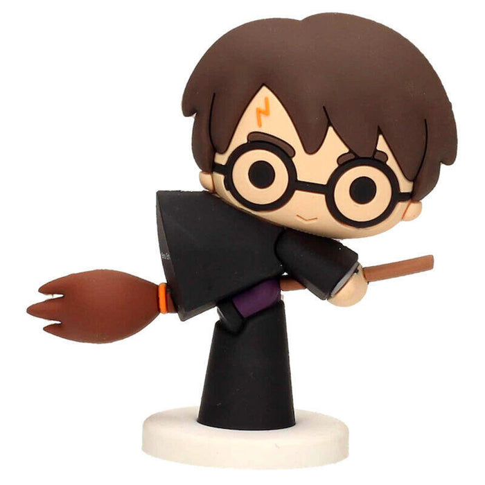 Figura Mini Harry Nimbus Harry Potter
