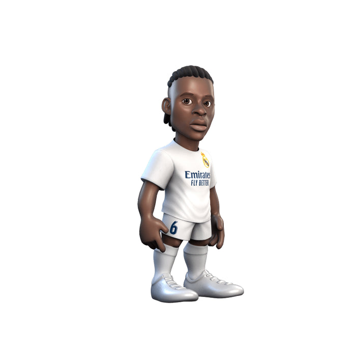 Figura Minix Real Madrid Camavinga