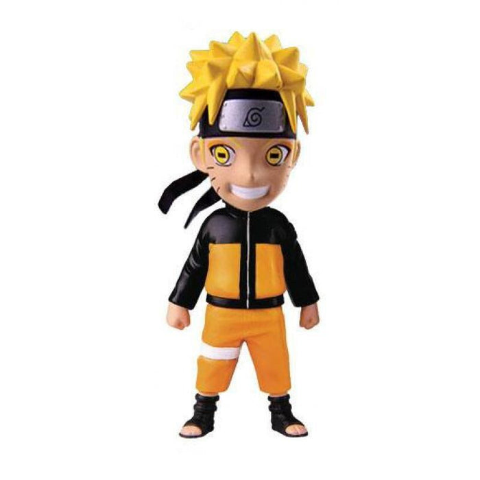 Figura Naruto Sage Mode Fig. 10 Cm  Naruto Shippuden Mininja