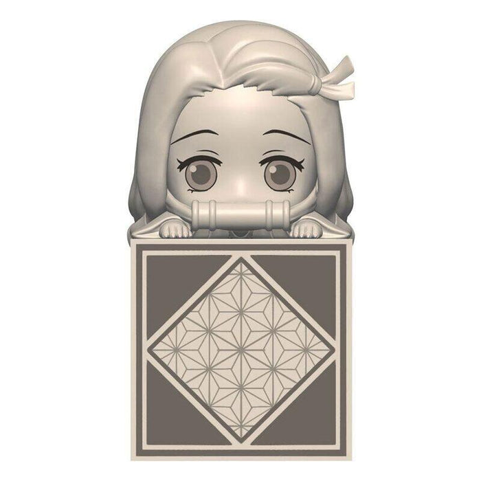 Figura Nezuko Kamado Ver.A Kimetsu No Yaiba Hikkake 10cm
