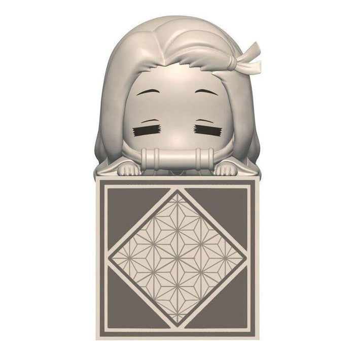 Figura Nezuko Kamado Ver.B Kimetsu No Yaiba Hikkake 10cm