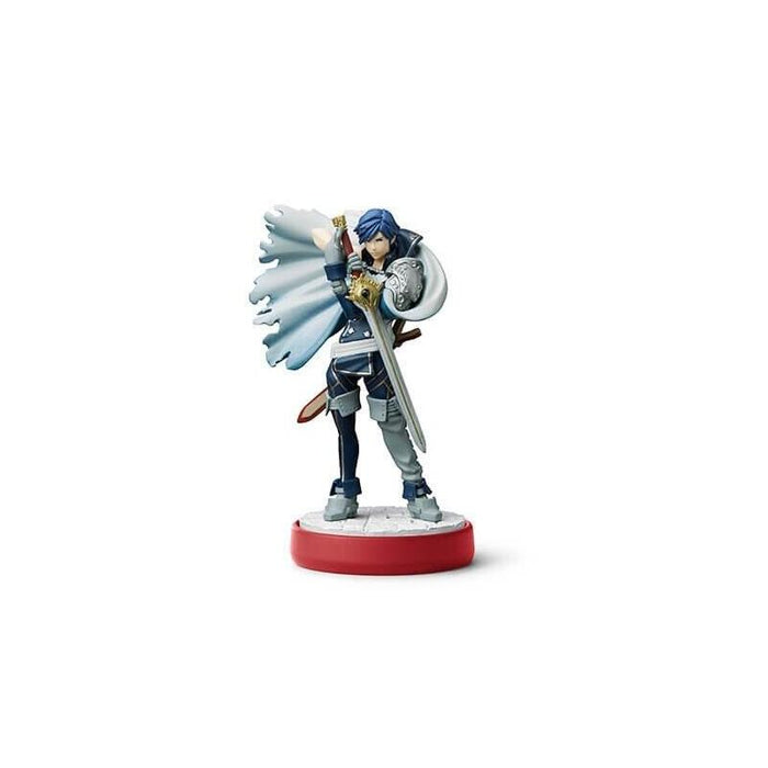 Figura Nintendo Amiibo Fire Emblem Chrom