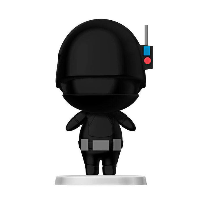 Figura Pokis Imperial Gunner Original Stormtrooper