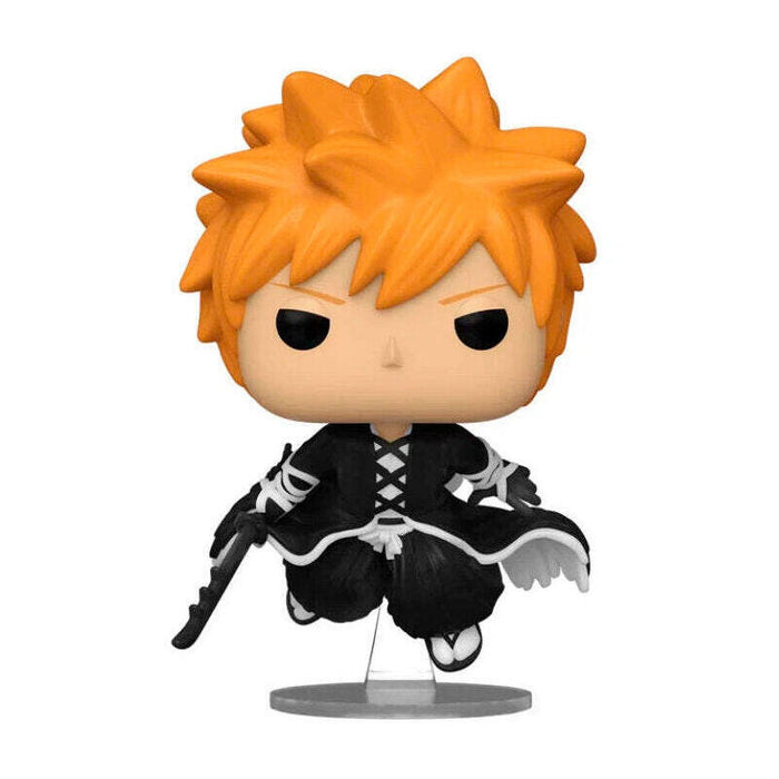 Figura Pop Bleach Ichigo Kurosaki Exclusive