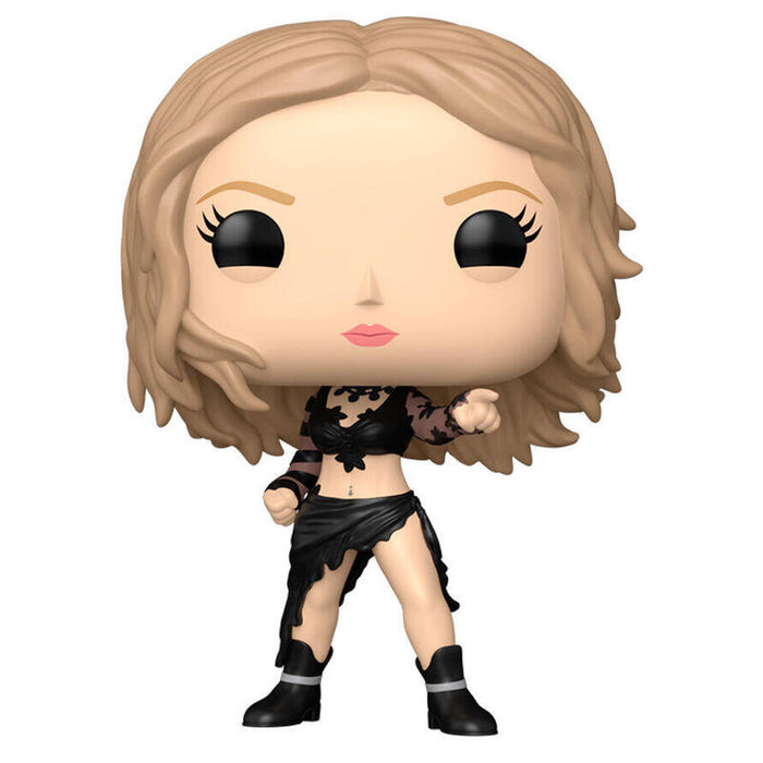 Figura Pop Britney Spears Stronger