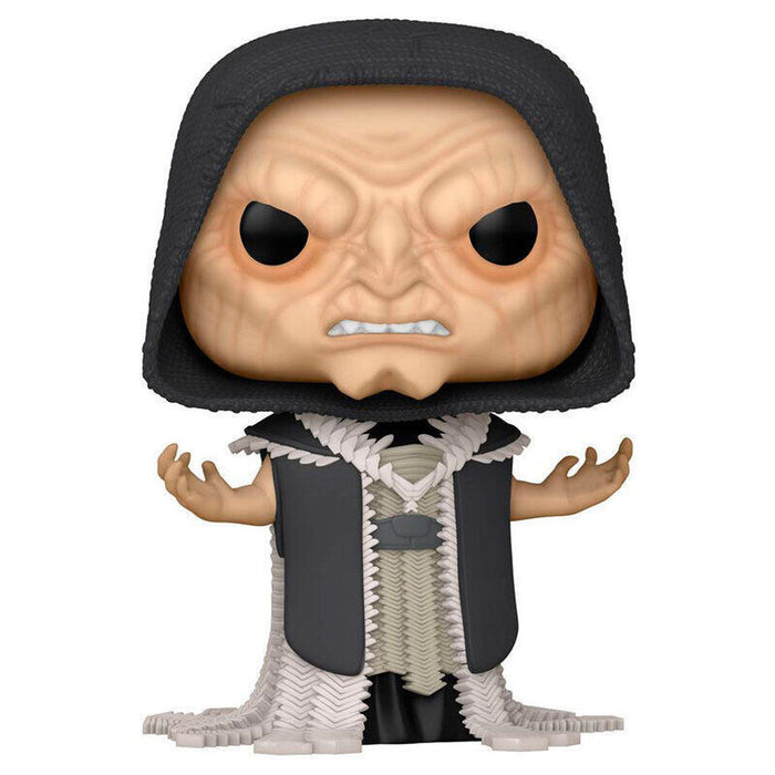 Figura Pop Dc Comics Zack Snyder Justice League Desaad