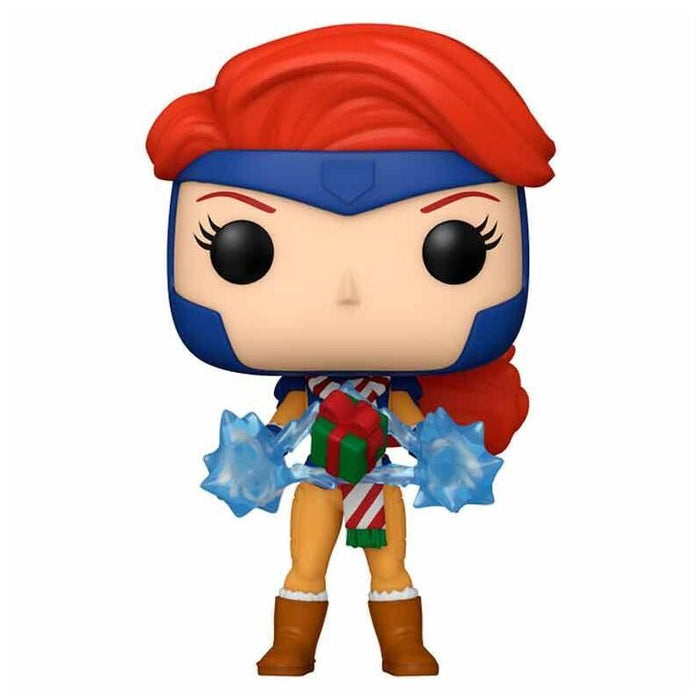 Figura Pop Marvel Jean Grey