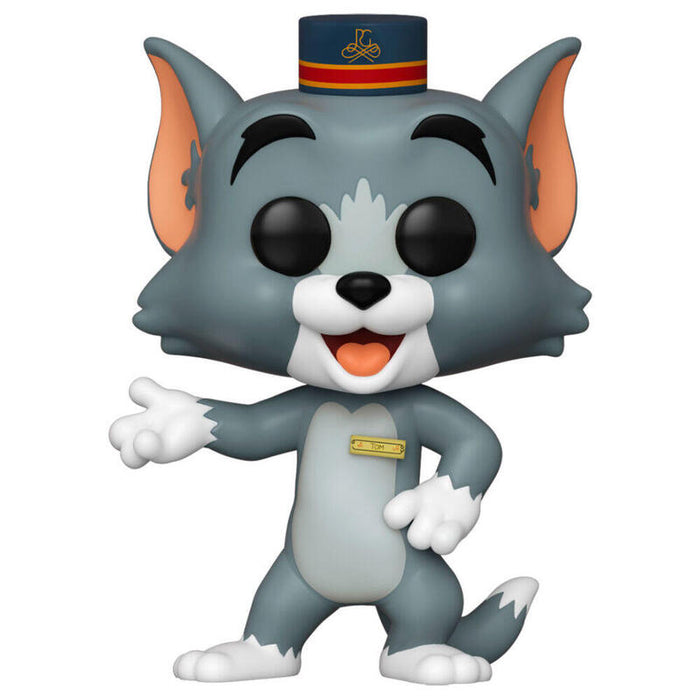 Figura Pop Tom & Jerry - Tom