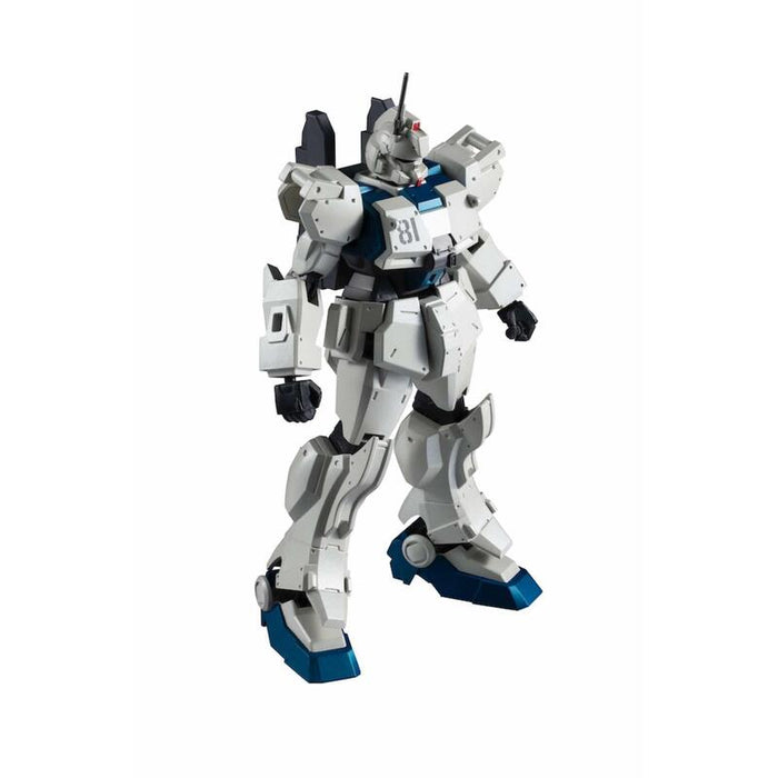 Figura Rx-79 G Ez-8 Gundam Ez-8 Figura 15 Cm Mobile Suit Gundam The 08th Ms Team Gundam Universe