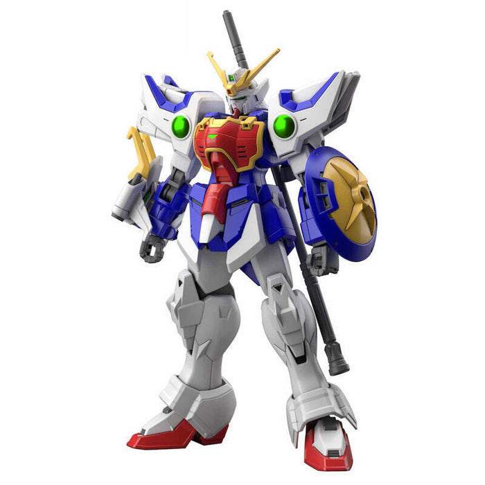 Figura Shenlong Gundam Mobile Suit Gundam Wing