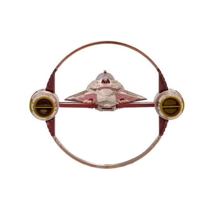 Figura Star Wars Nave Delta 7b Jedi Starfighter