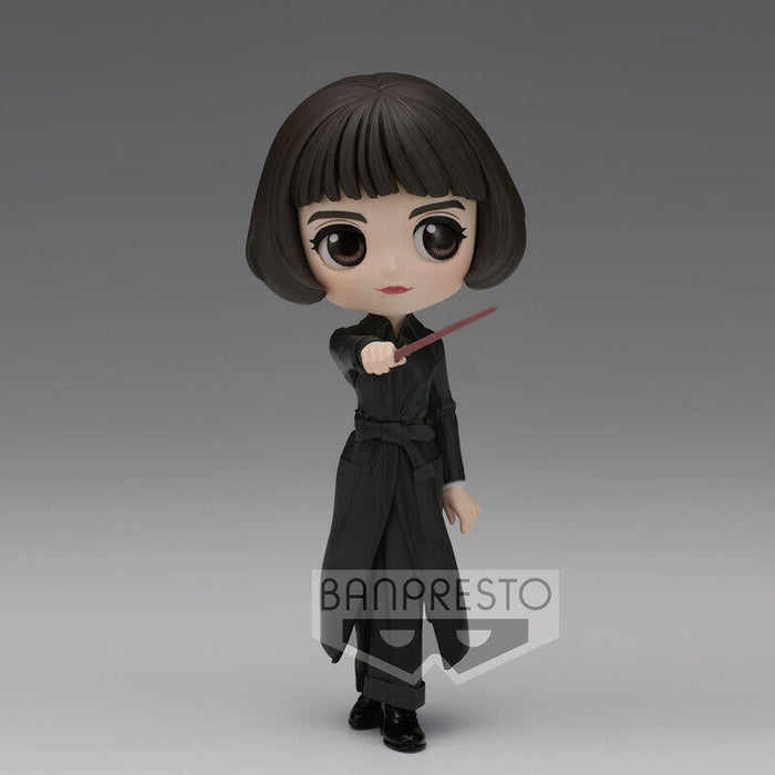 Figura Tina Goldstein Ver.B Fantastic Beasts Q Posket 14cm