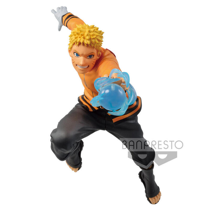 Figura Uzumaki Naruto Boruto Naruto Next Generations Vibration Stars 13cm