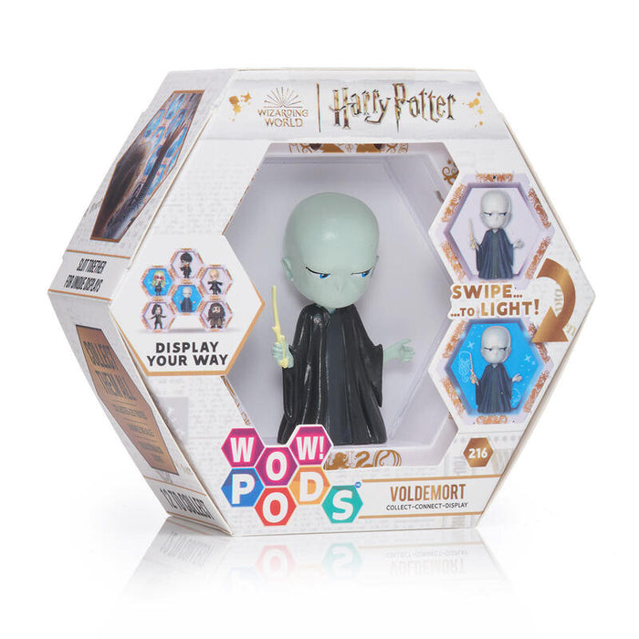 Figura Wow! Pod Harry Potter Wizarding World Voldemort