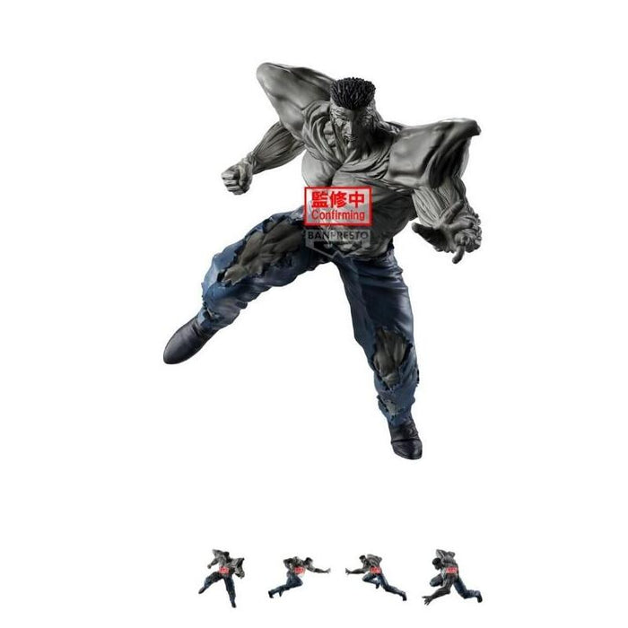 Figura Yu Yu Hakusho Ankoku