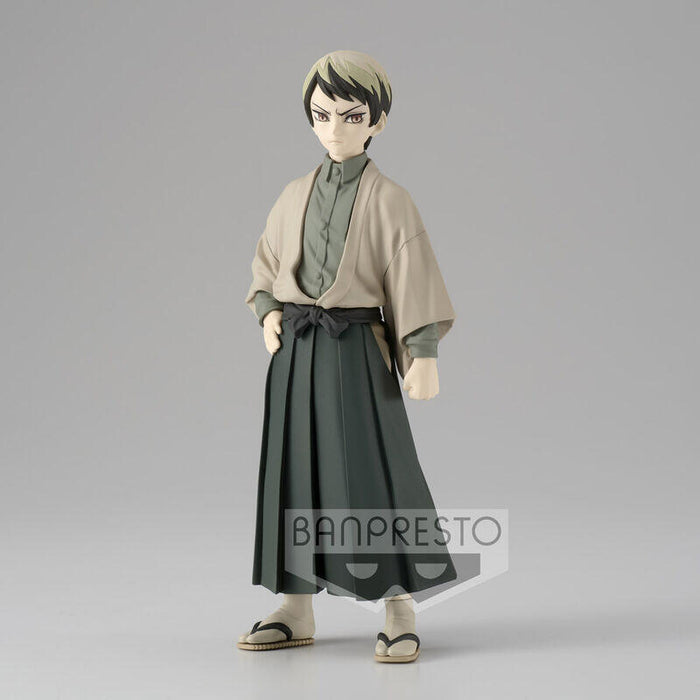 Figura Yushiro Demon Slayer Kimetsu No Yaiba 15cm