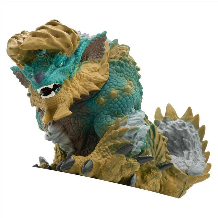 Figura Zinogre Enshrined Monsters Monster Hunter 17cm