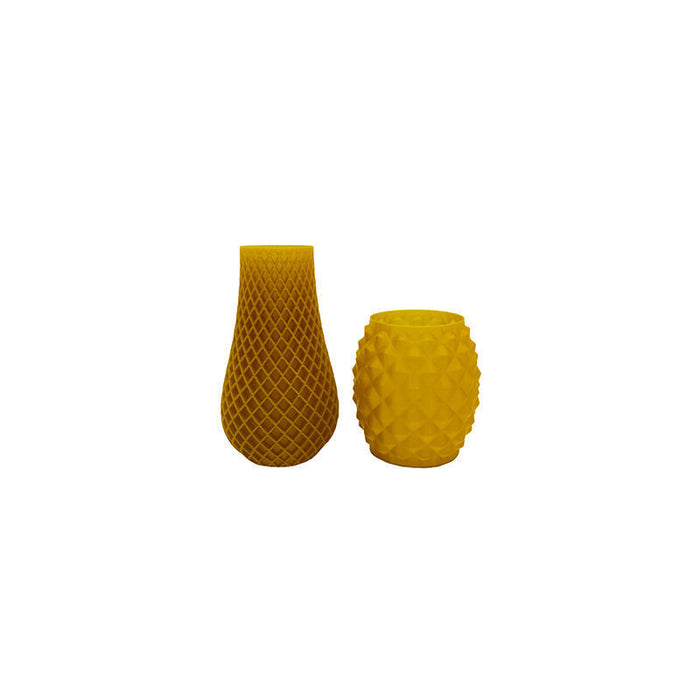 Filamento 3d Winkle Pla 1.75mm 1kg Oro - Pla-Hdwinkleoro