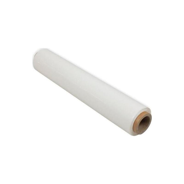 Film De Paletizar Rollo 23 Micras 2kg 500mm Ancho Blanco
