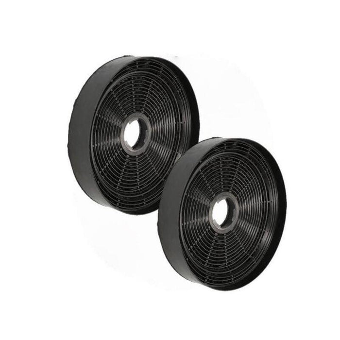 Filtro De Carbón Maan Fwmgpz