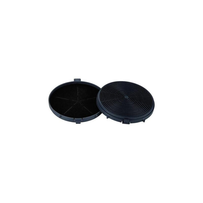 Respecta Filtro De Carbón Activado Miz 5000 2 Piezas Miz5000