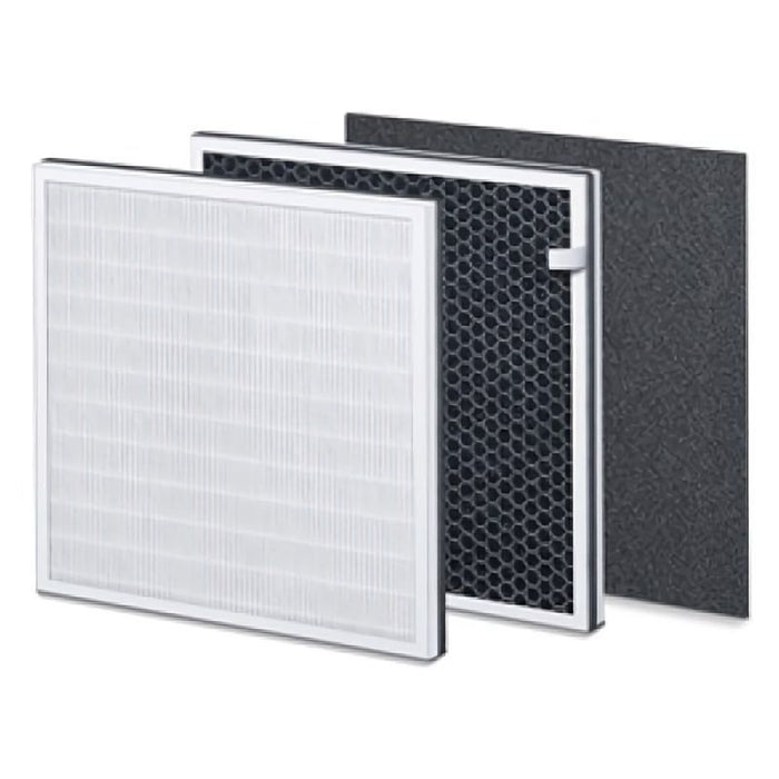 Filtro Hepa Beurer 693.02 Set Para Purificador De Aire Lr-300/319