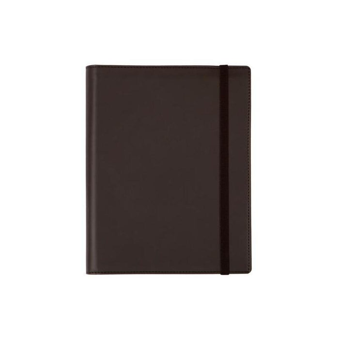 Finocam Agenda Espiral Duoband Con Bloc De Notas E10-155x212mm 1dp Con Cubierta Negro 2026