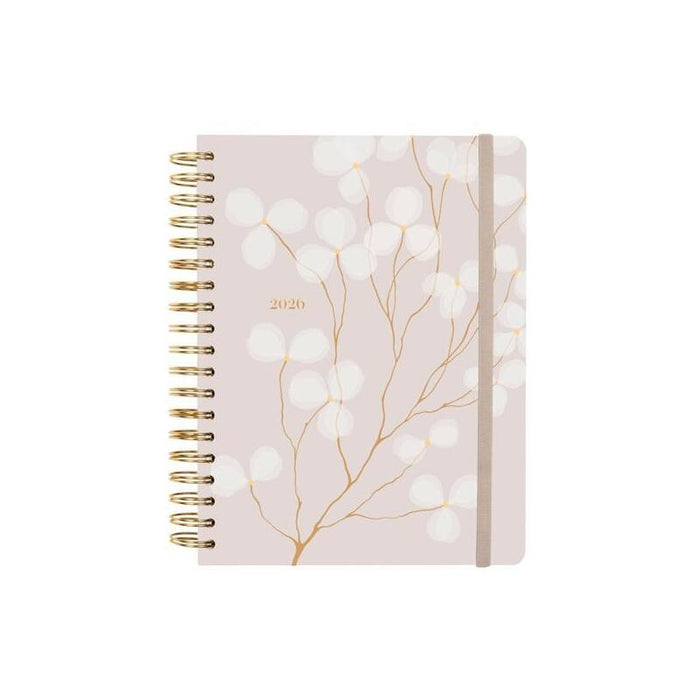 Finocam Agenda Espiral Optimal B5-176x250mm 1dp Tapa Extradura Vera 2026